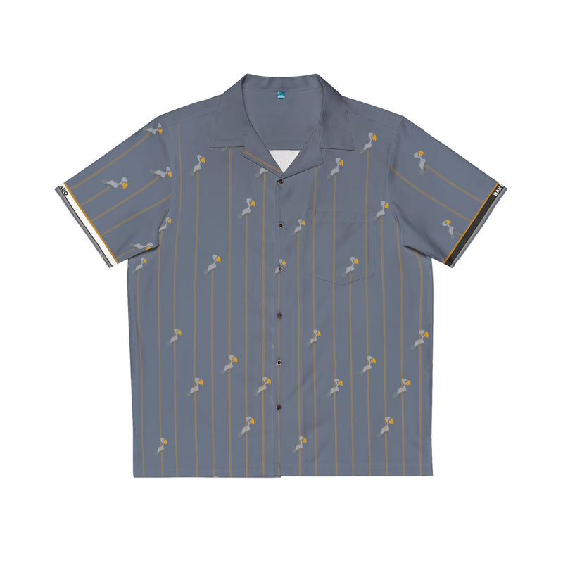 Mahina (BKS)🦩Camicia hawaiana