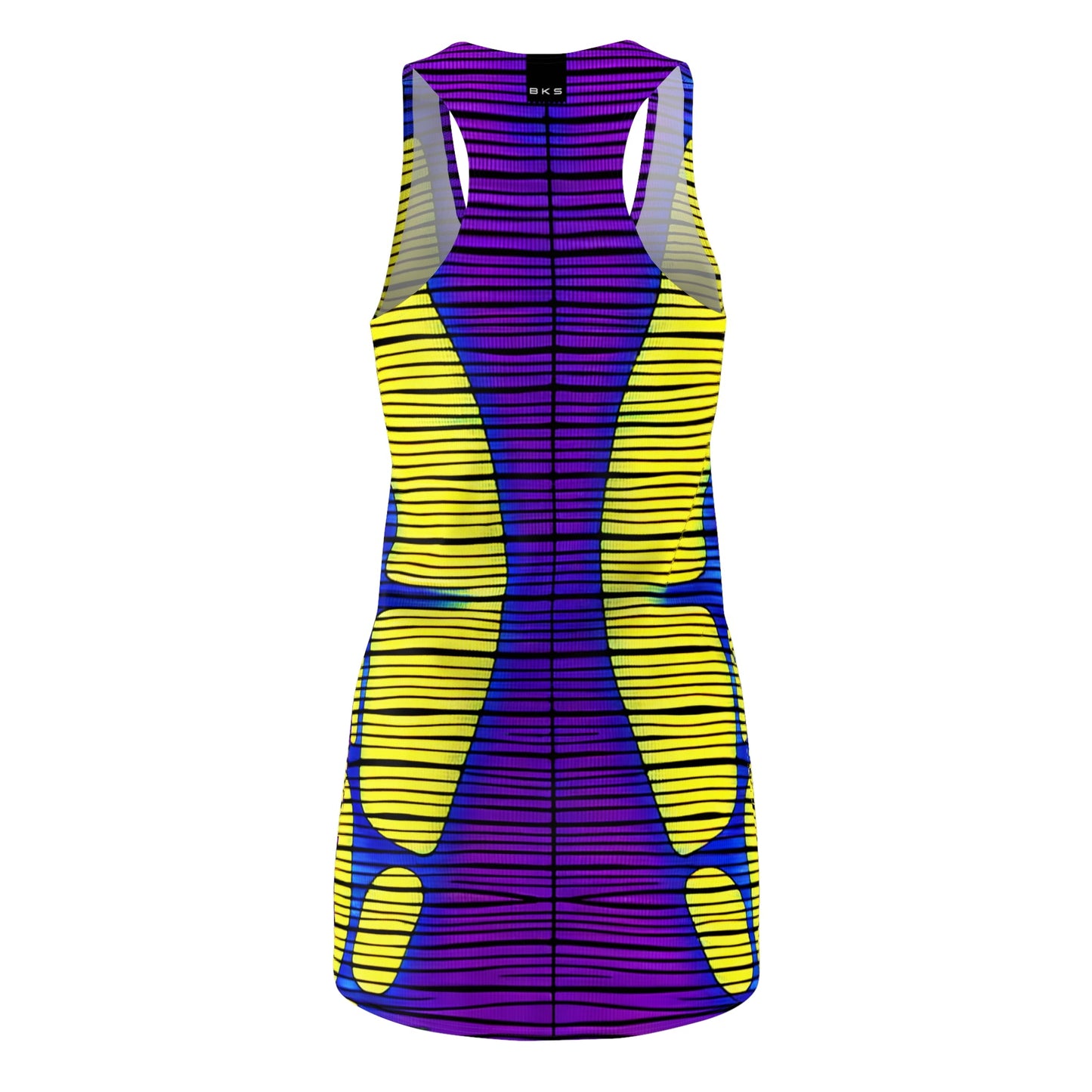 SITO INTERNET DI E COMMERCE bakabo.club /Scheda prodotto Racerback Dress PrintifyClaude sta rispondendoHai detto: collezione -printify - Racerback Dress creiamo schede da inserire nel sito.collezione... Printify bakabo.club