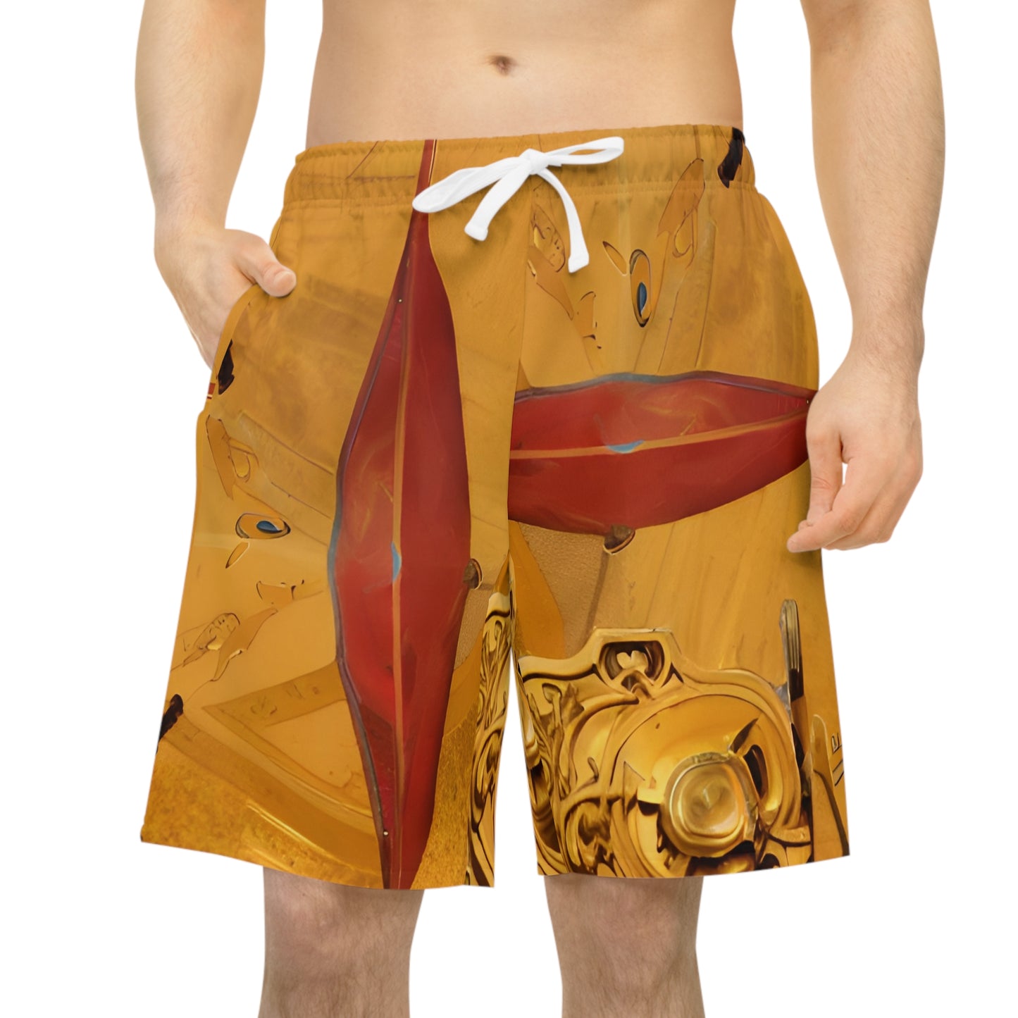 BKS Pantaloncini da atletica — Ore