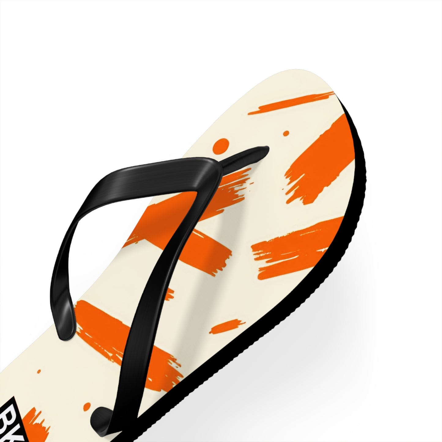 BKS Marker Rust™ Flip Flops