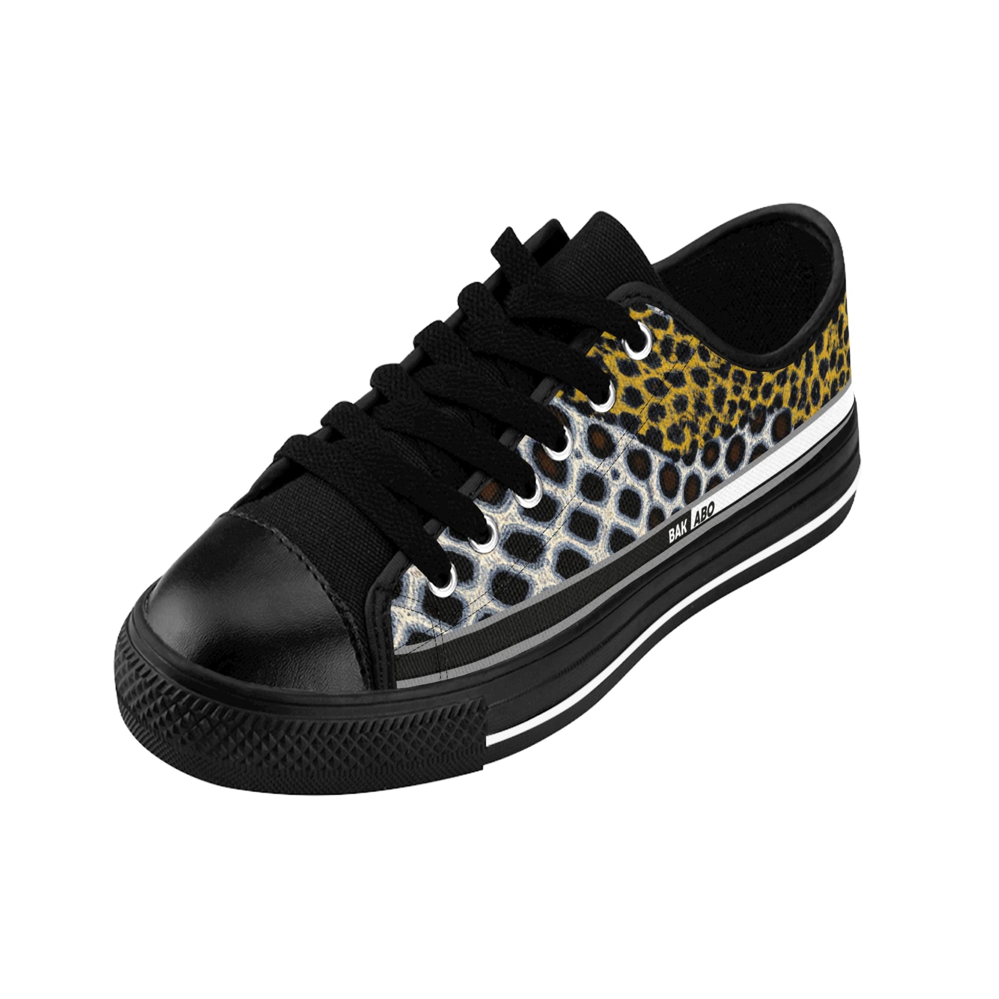 BKS Marker Hybrid™ Sneakers Printify bakabo.club