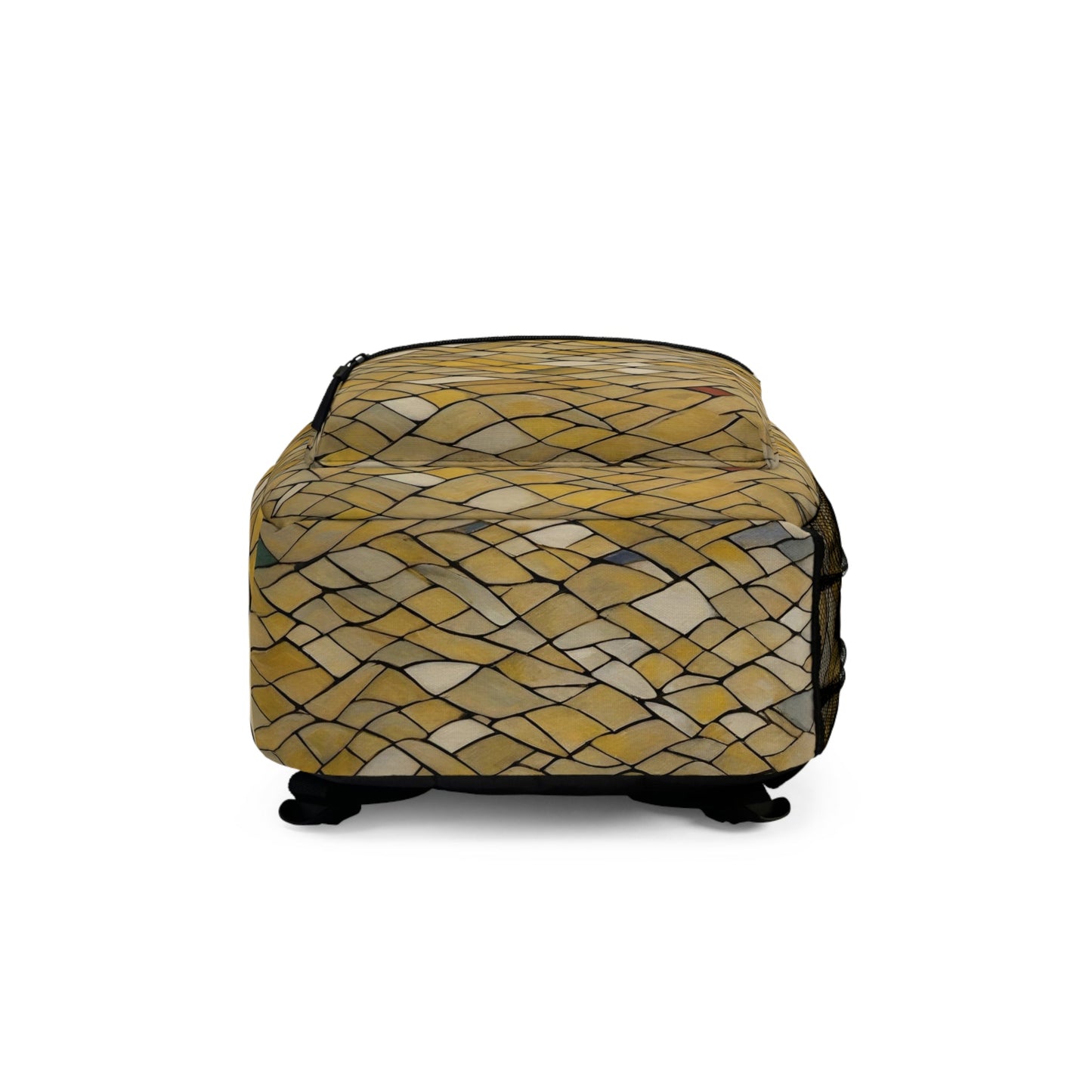 BKS Riviera Scale™ Backpack Printify bakabo.club