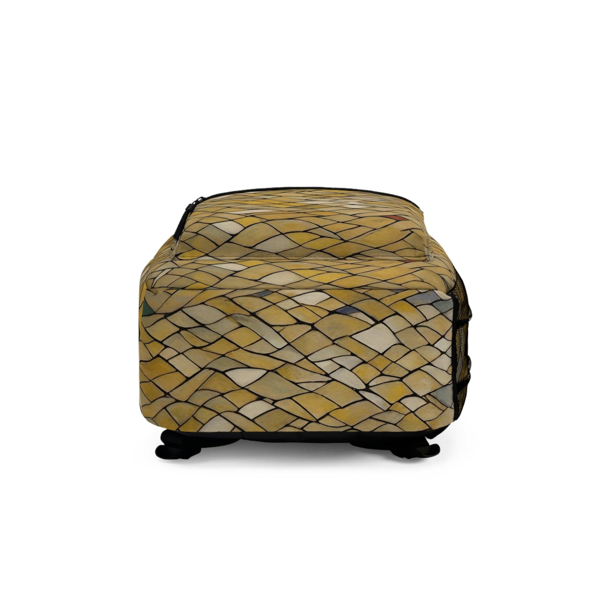 BKS Riviera Scale™ Backpack Printify bakabo.club