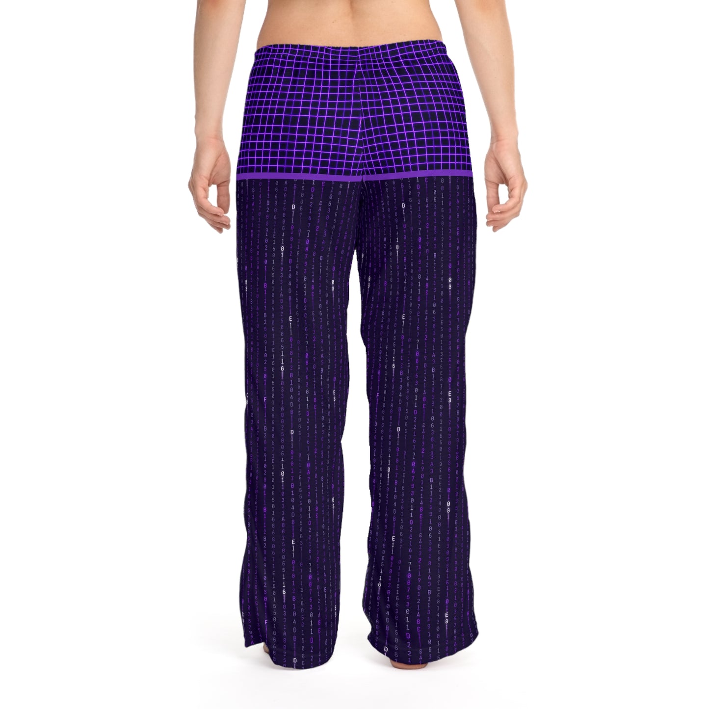 BKS Token Mosaic™ Lounge Pants