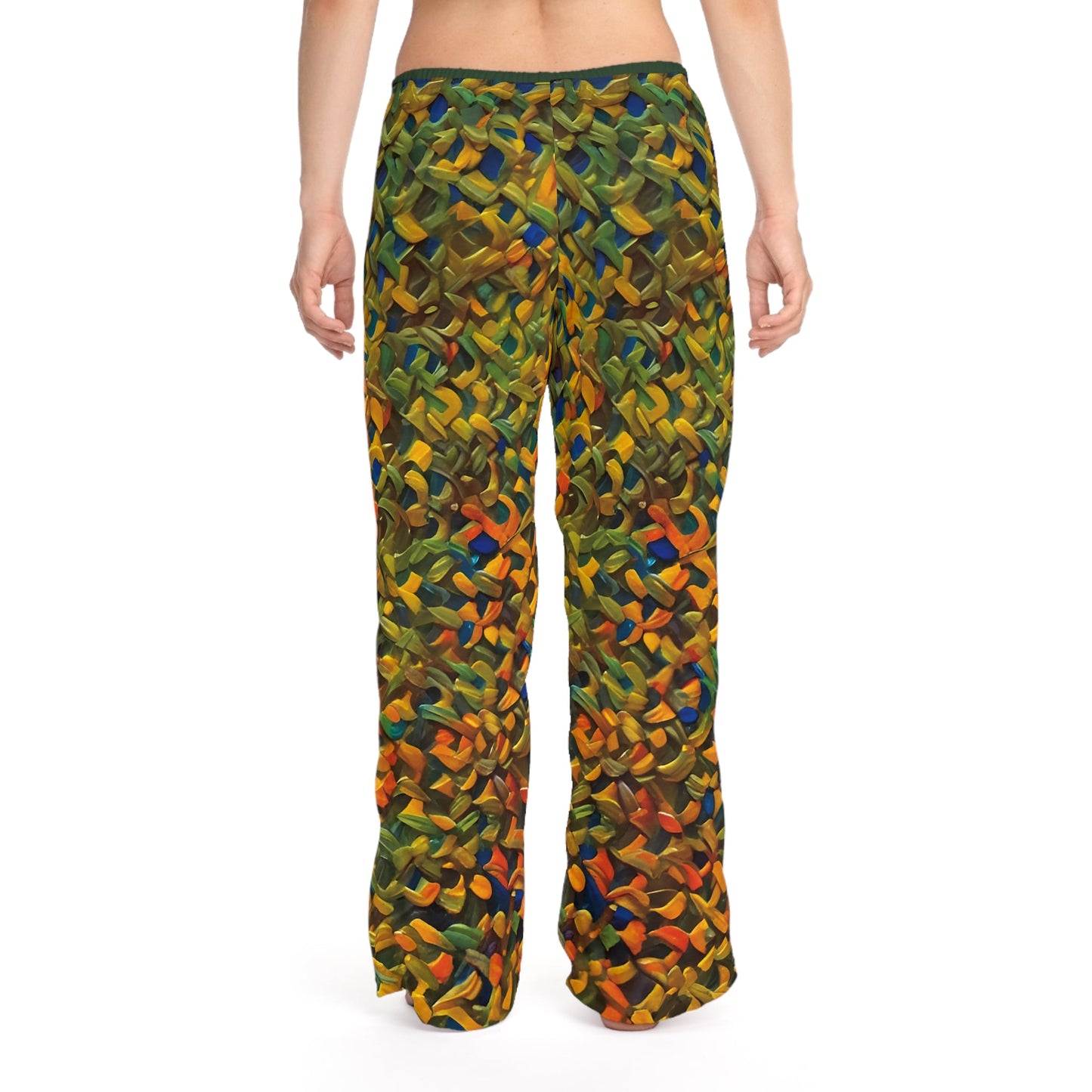 BKS Marker Knot™ Lounge Pants Printify bakabo.club