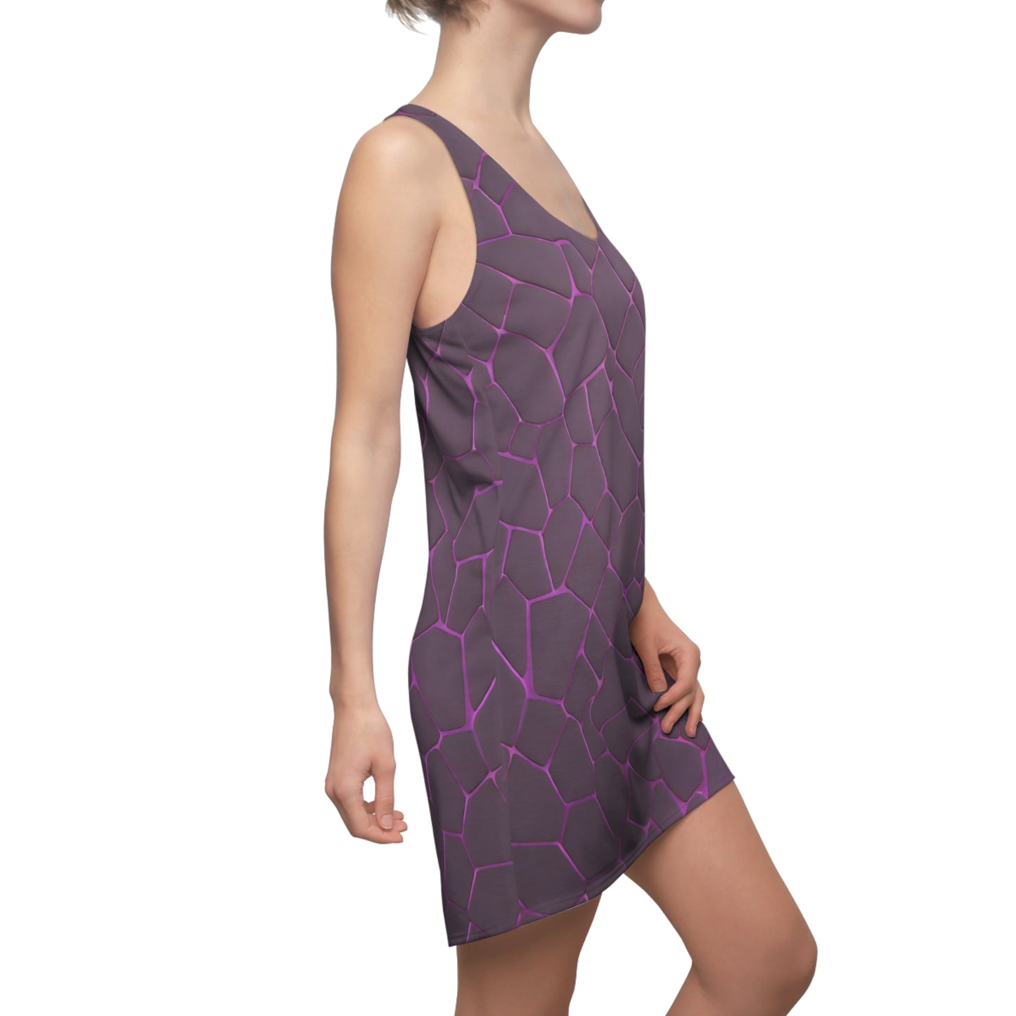 BKS Origin Cortex™ Racerback Dress