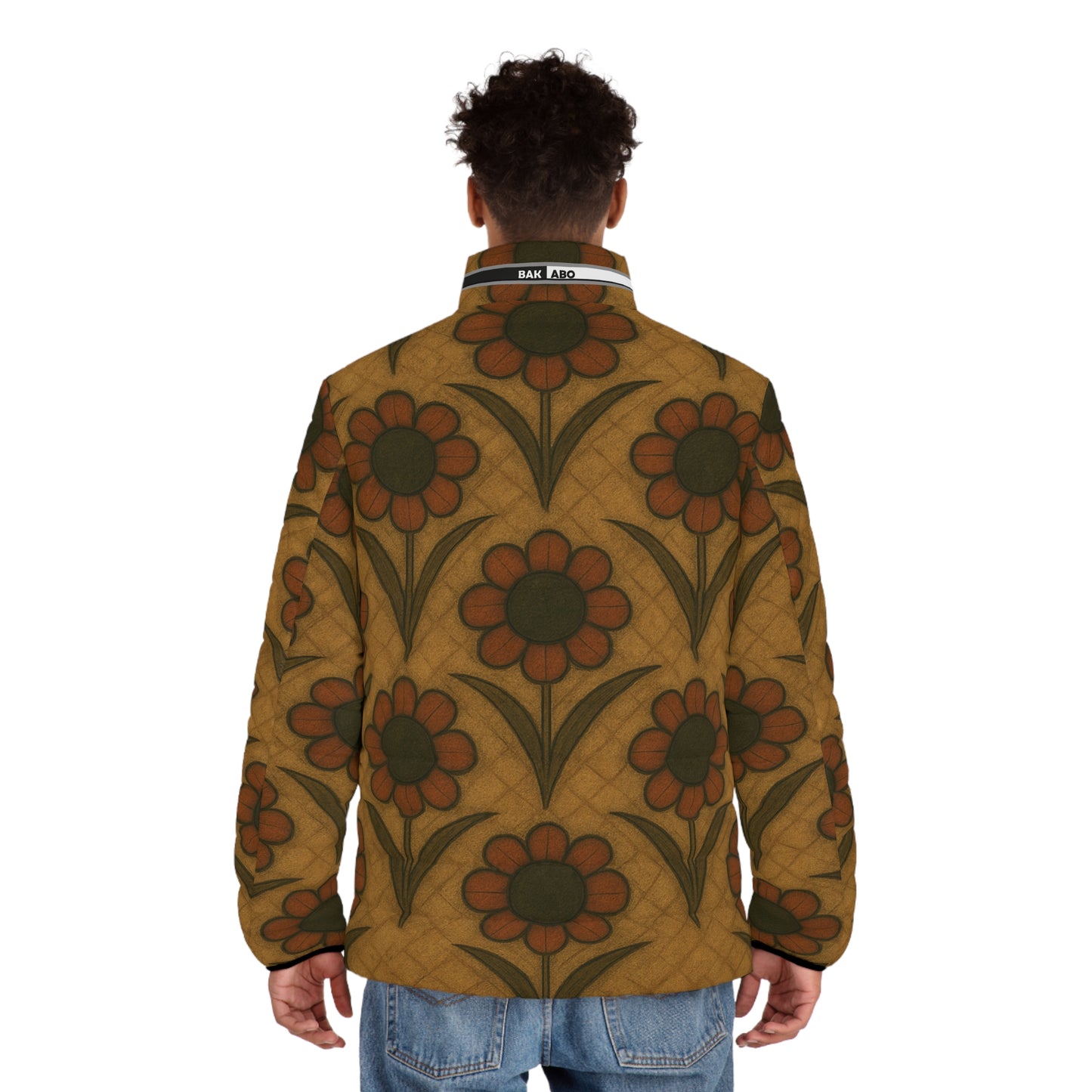 BKS Origin Block™ Puffer
