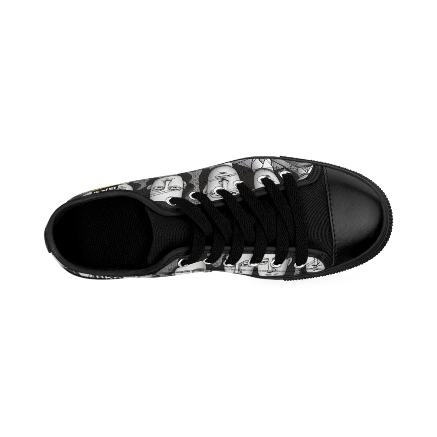 BKS Hours Ember™ Sneakers
