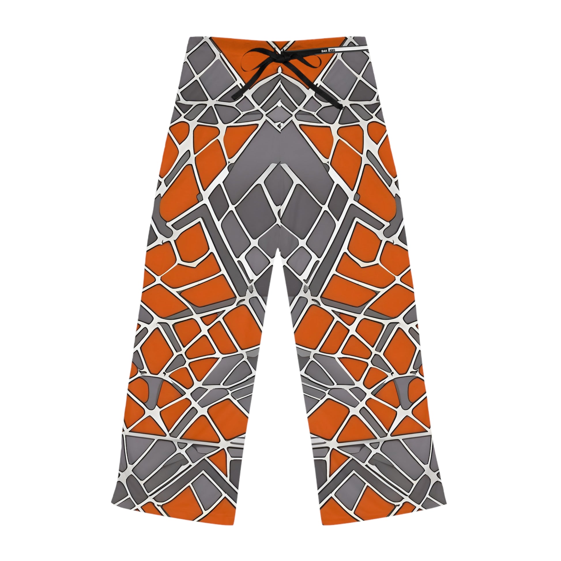 Sofia (BKS)🦧Women's Pajama Pants - bakabo.club