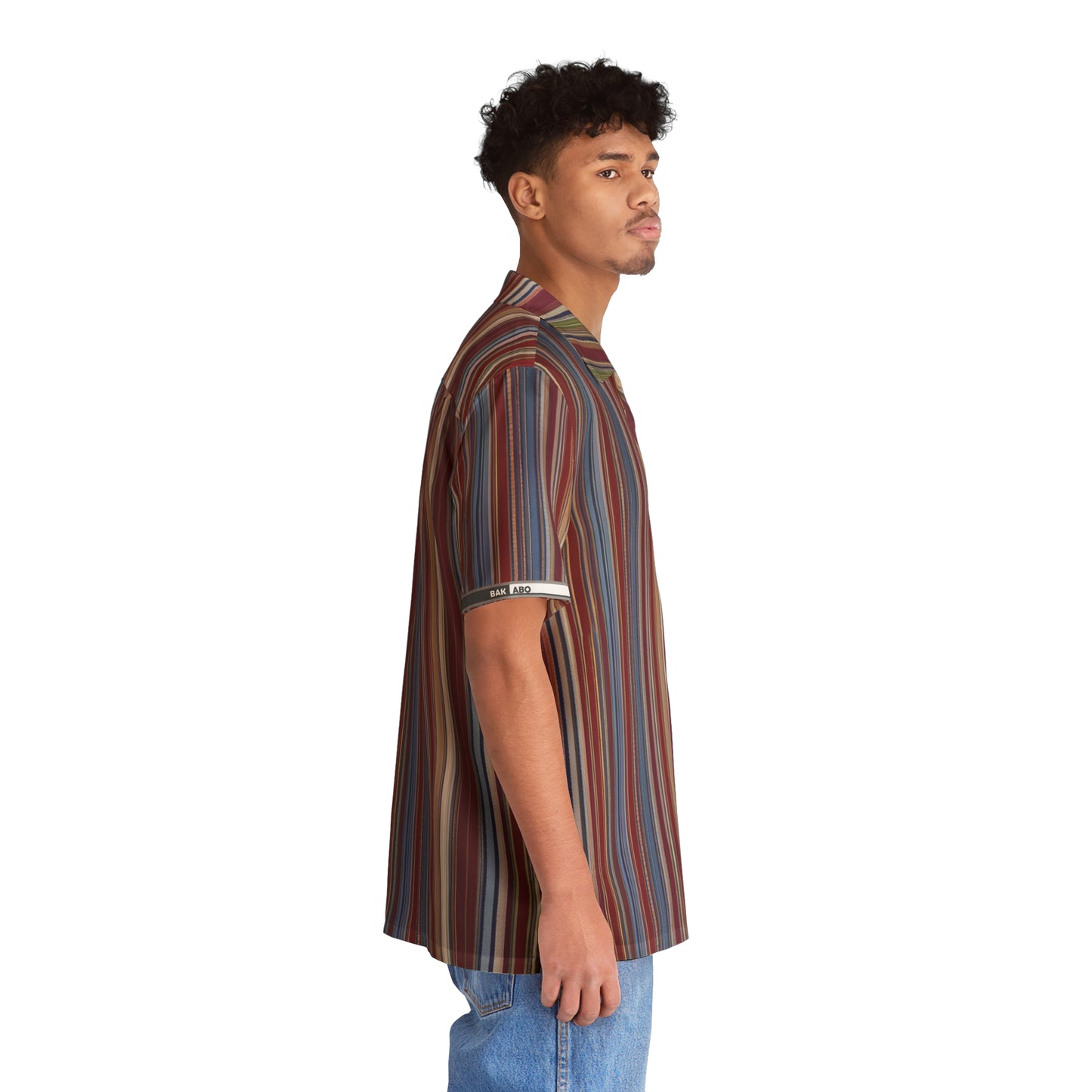 Veryline (BKS)🦤Chemise hawaïenne