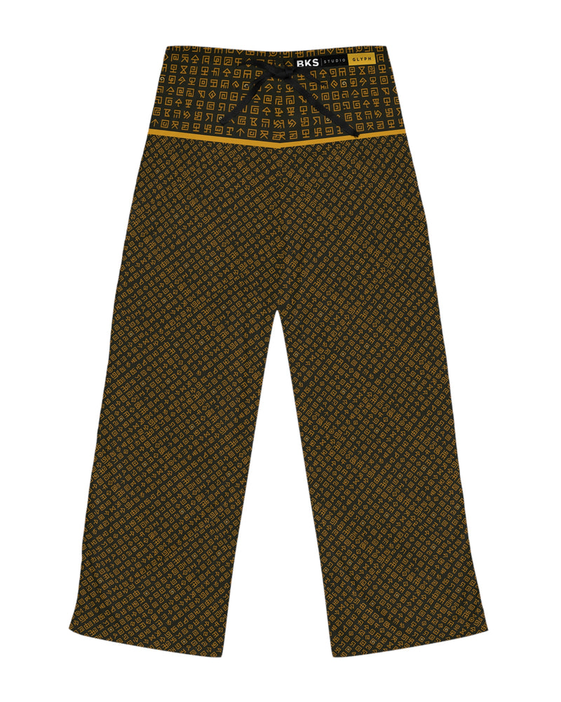 BKS Glyph Fracture™ Lounge Pants