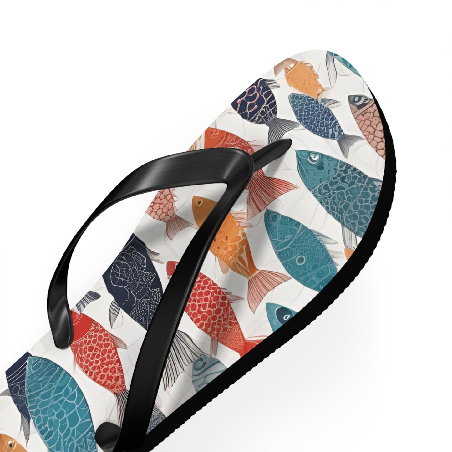BKS Riviera Pesci™ Flip Flops