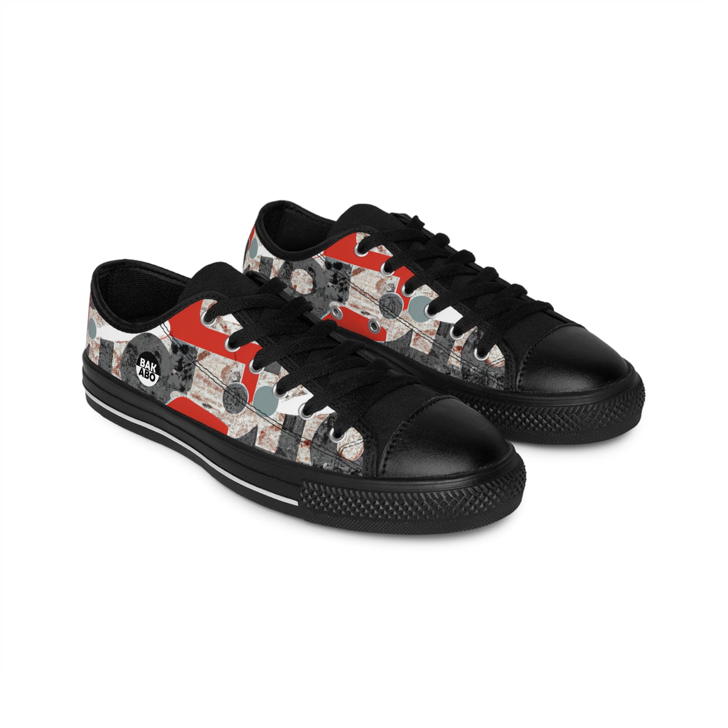 Florentine Apex (BKS)🏛️Sneakers