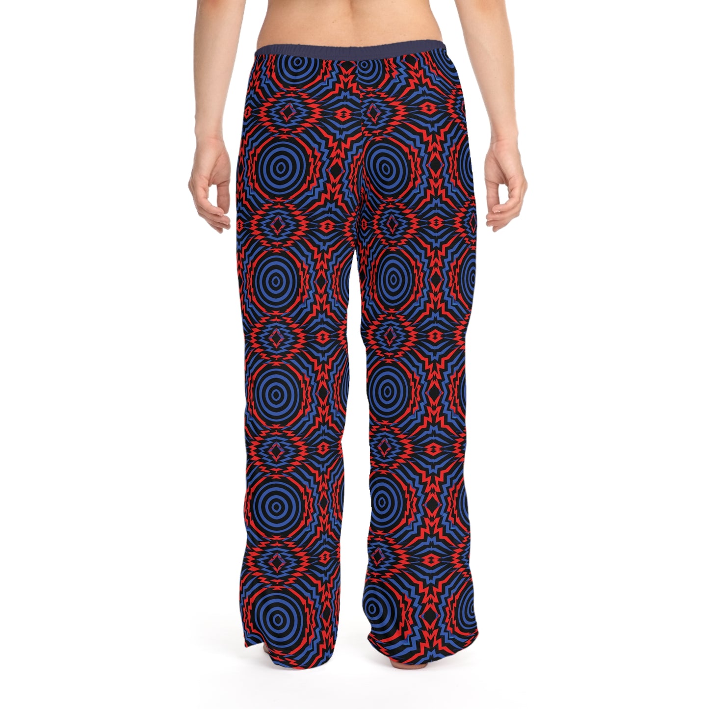 BKS Pulse Grid™ Lounge Pants
