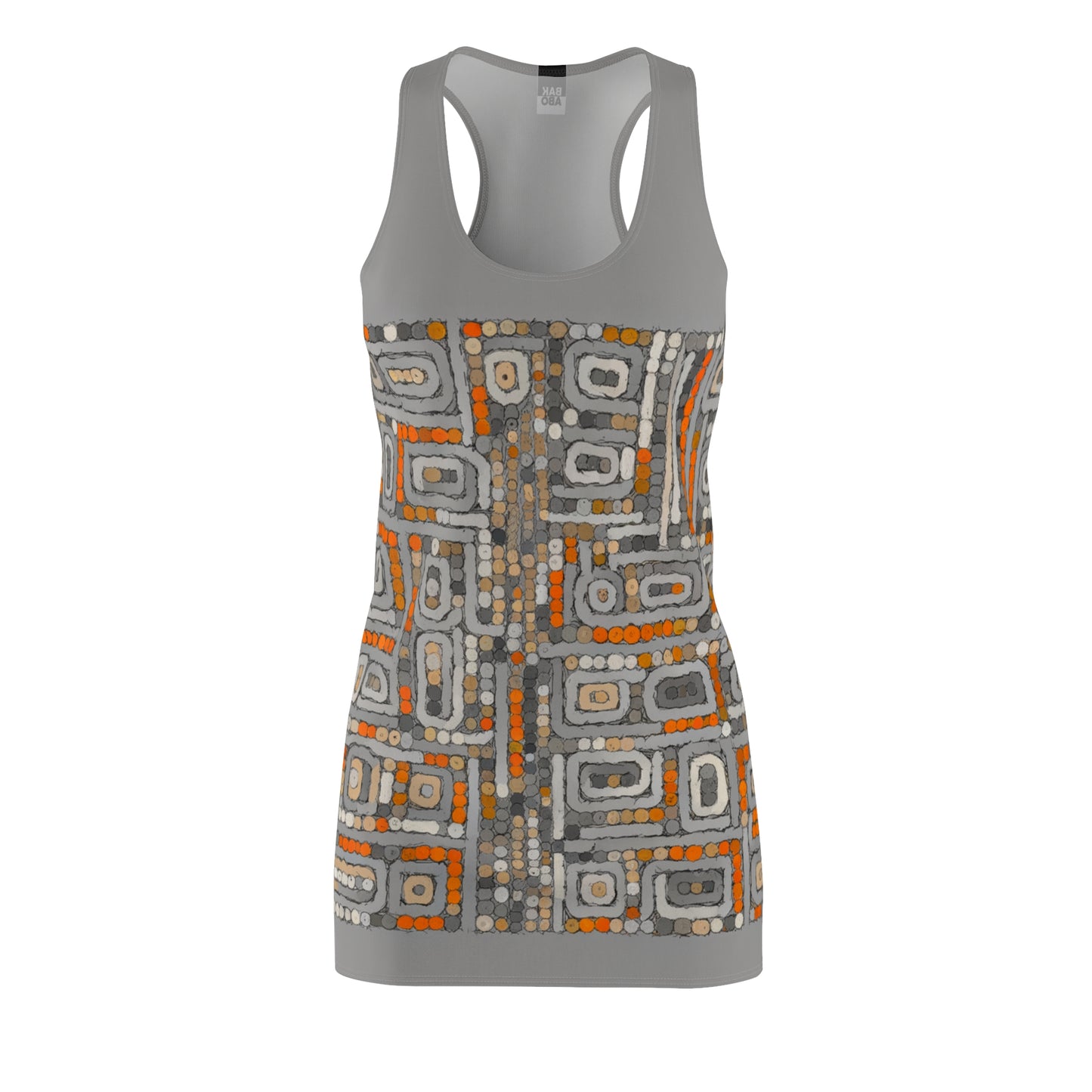 Eternal Compex (BKS)🖌️Women's Cut Dress