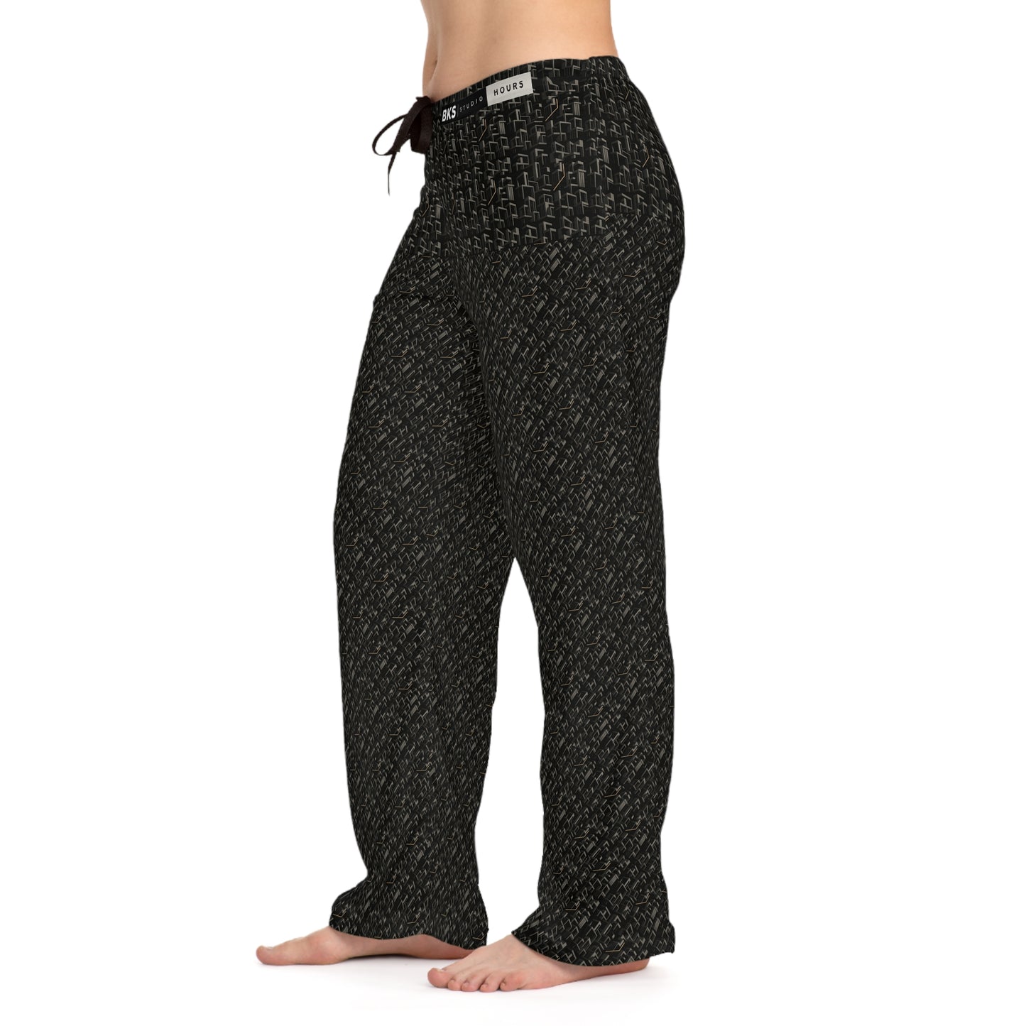 BKS Hours Cipher™ Lounge Pants