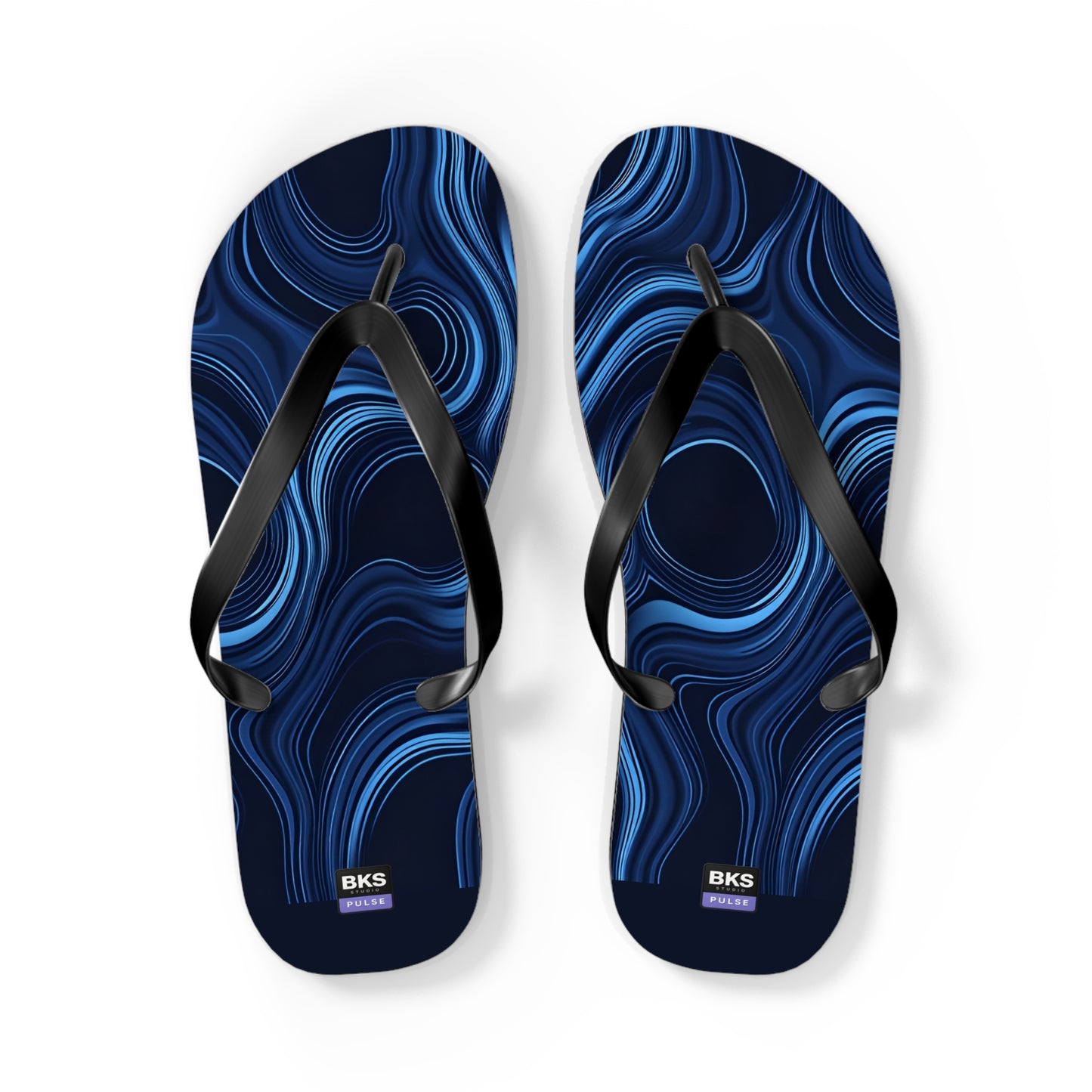 BKS Pulse Current™ Flip Flops