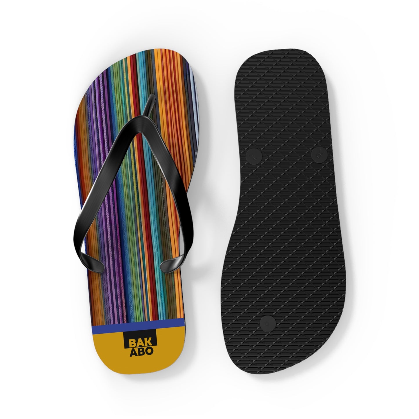 DryLand Dunes (BKS)🏜️Flip Flops