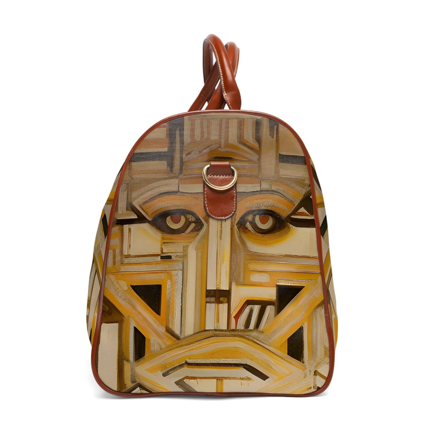 BKS Marker Mask™ Travel Bag Printify bakabo.club