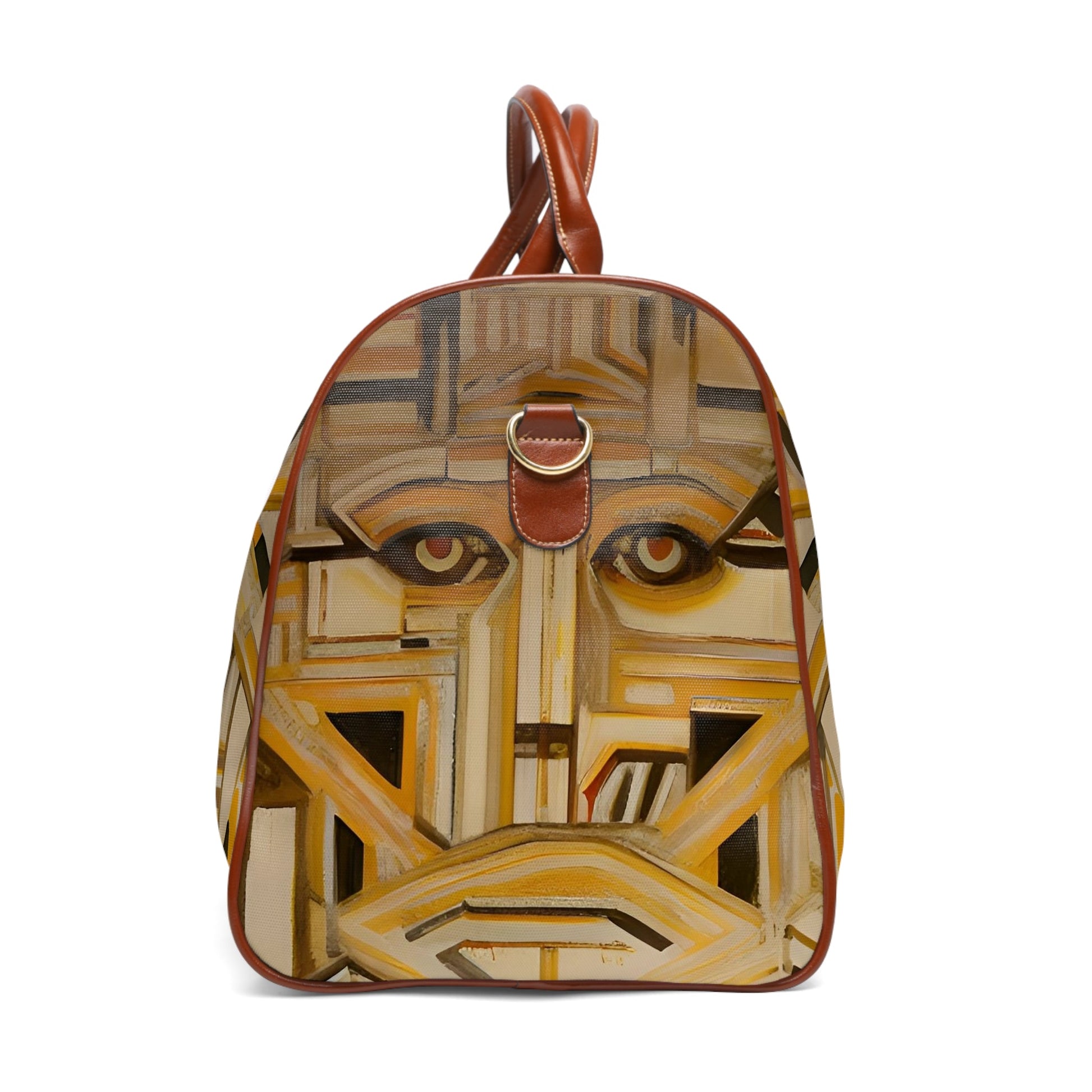 BKS Marker Mask™ Travel Bag Printify bakabo.club