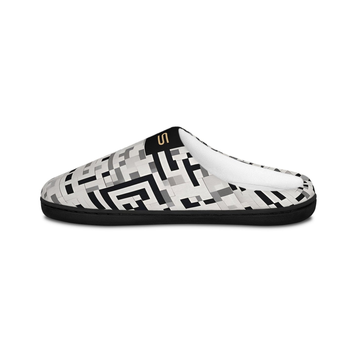 BKS Token Block™ Cozy Slipper Printify bakabo.club