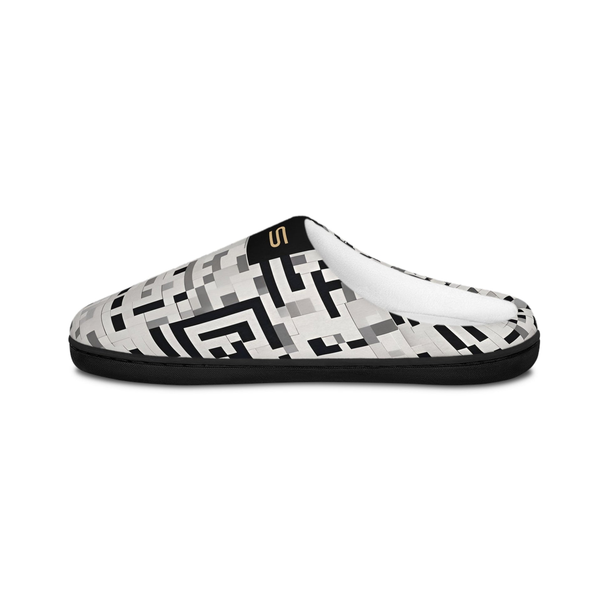 BKS Token Block™ Cozy Slipper Printify bakabo.club