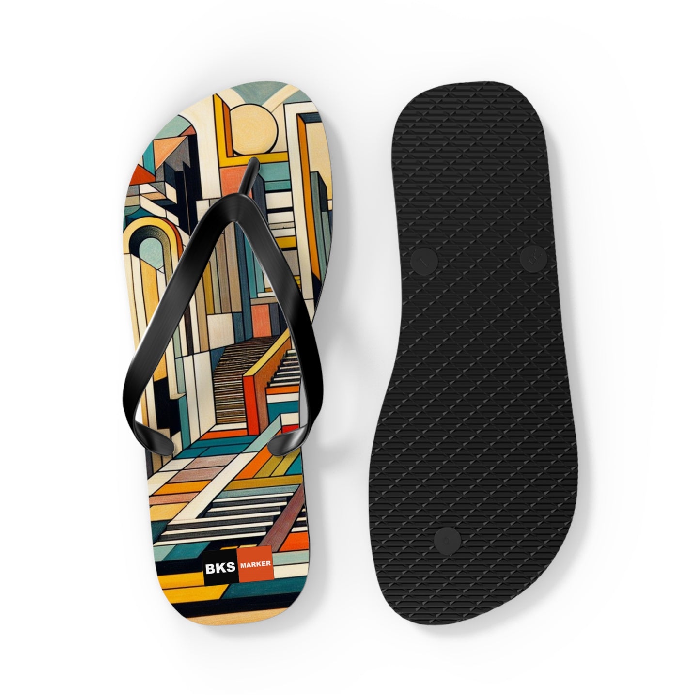 BKS Marker Miro™ Flip Flops