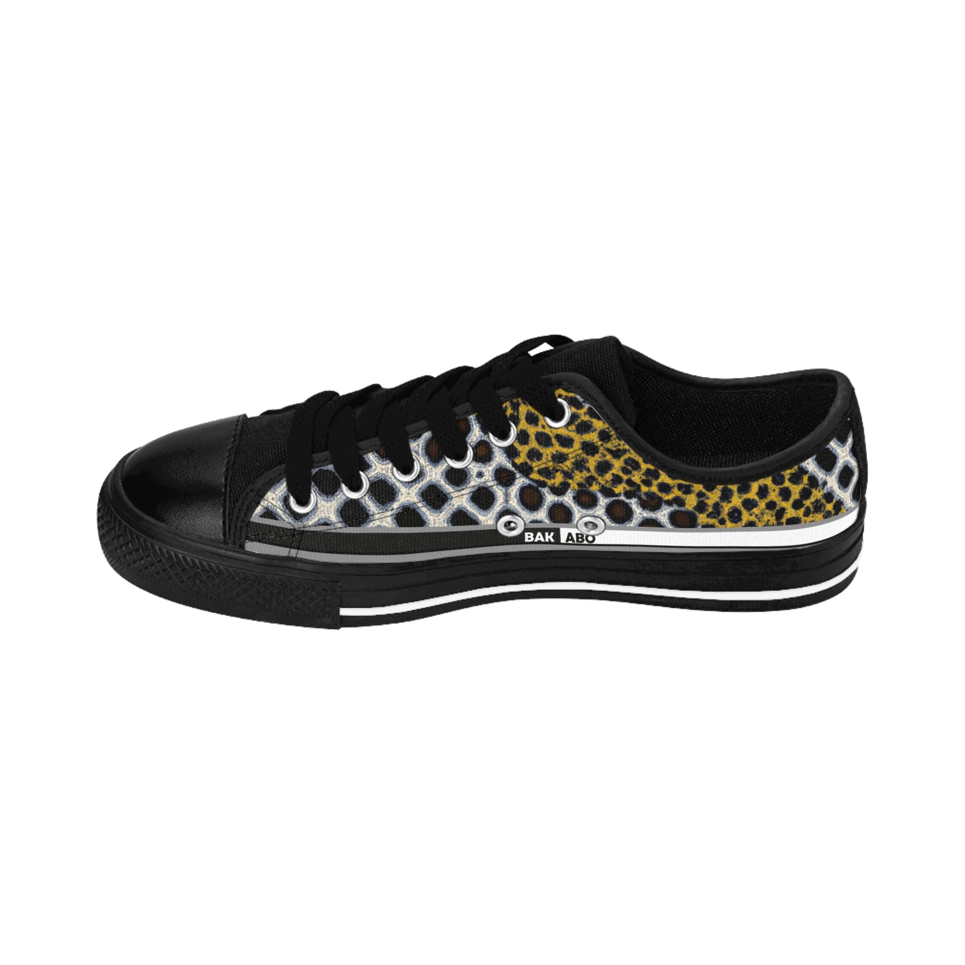 BKS Marker Hybrid™ Sneakers Printify bakabo.club