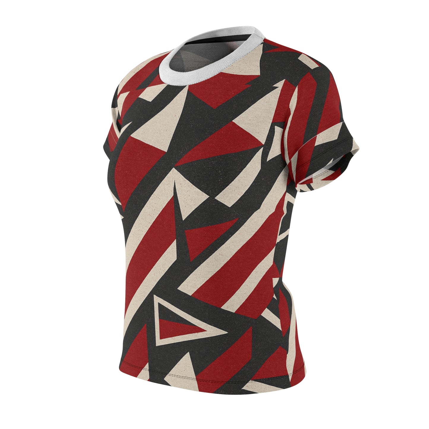 BKS Flag Stripe™ Women's Tee