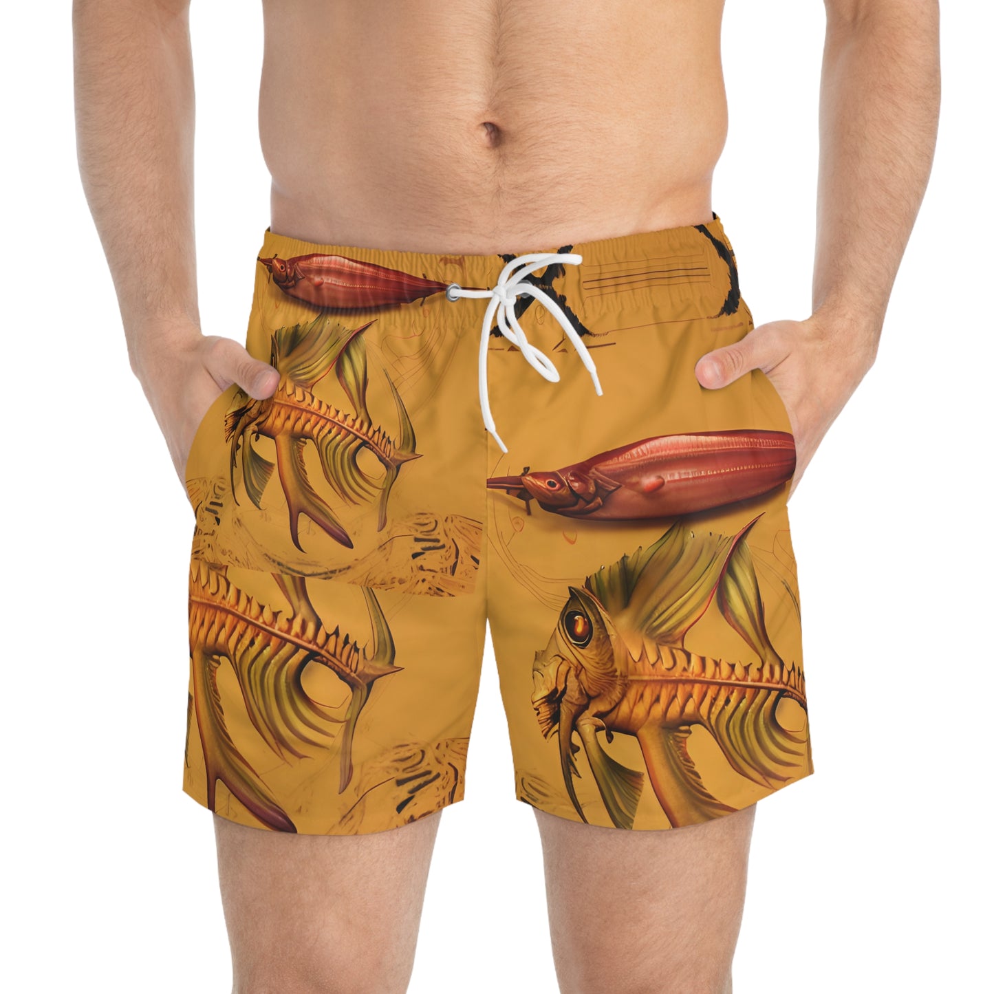 Costume da bagno BKS — Origin 01