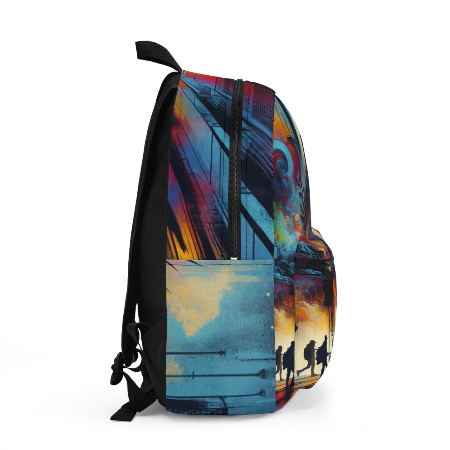 Eloise Montgomery(BKS) Backpack