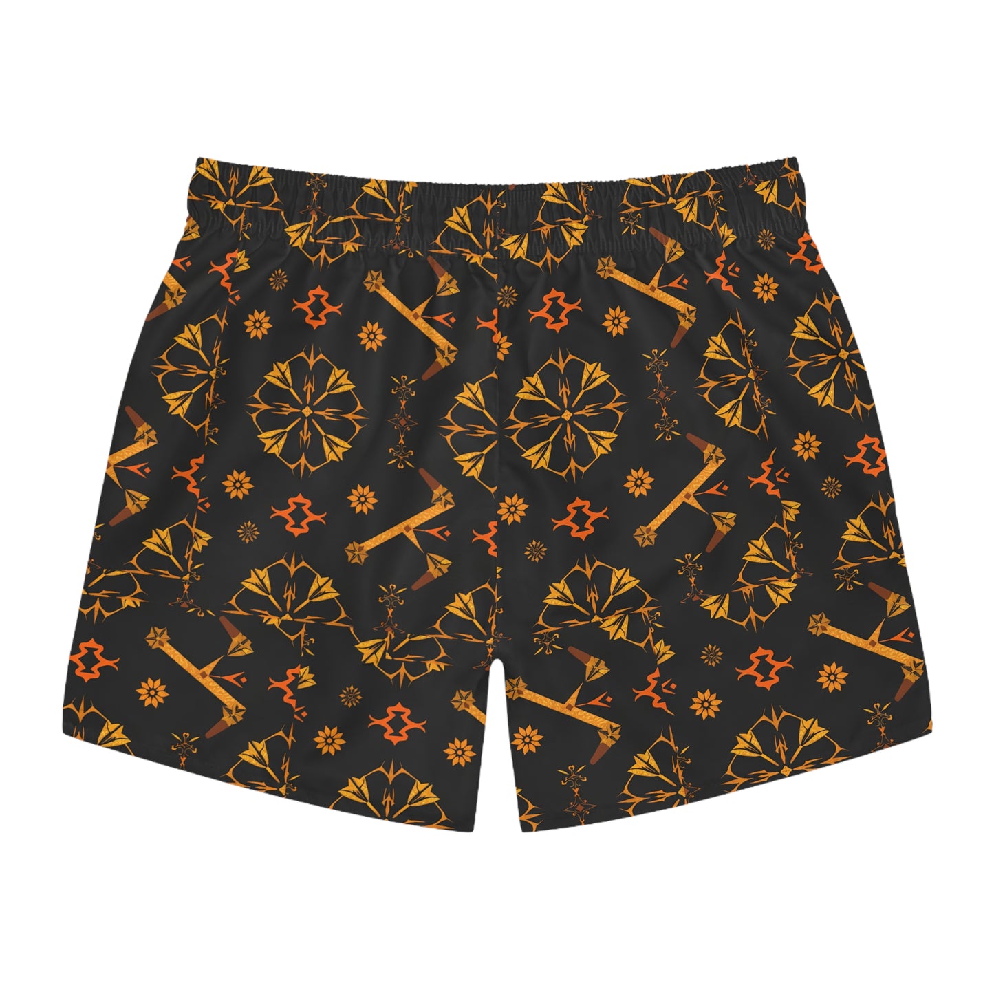 BKS Glyph 002™ Swim Trunks