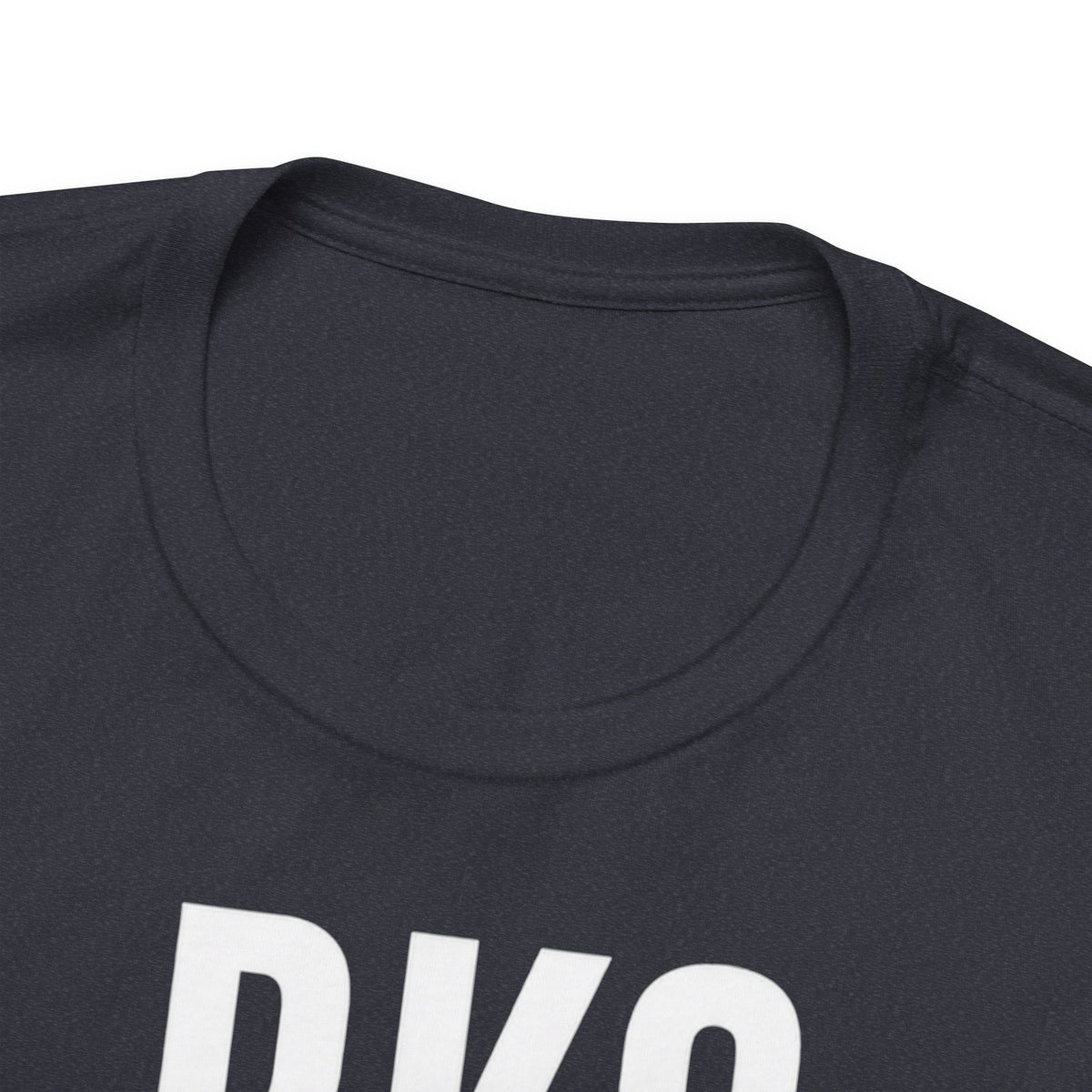 Token Noir™ Tee — lifestyle
