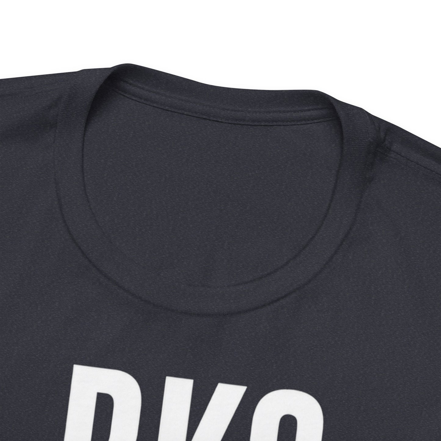 Token Noir™ Tee — lifestyle