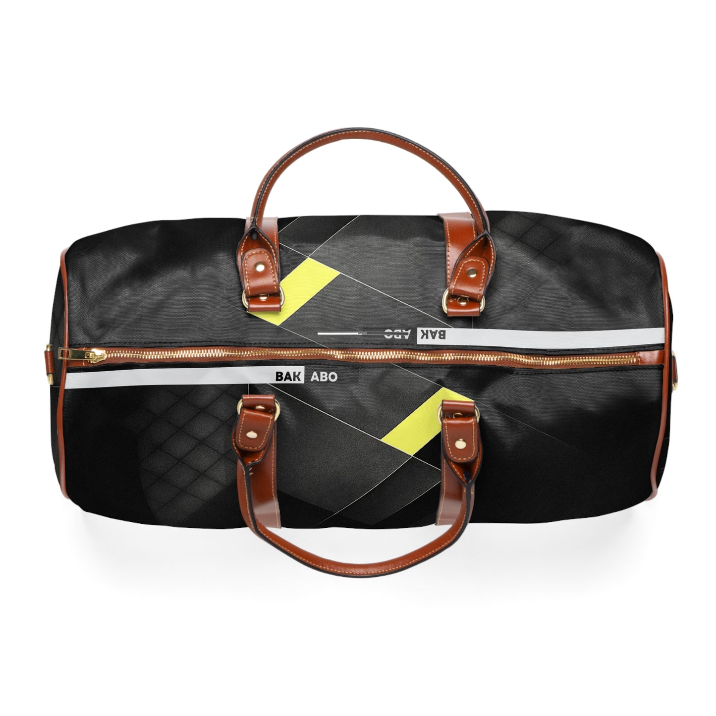 BKS Hours Gaze™ Travel Bag