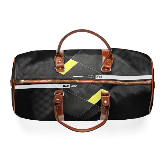 BKS Hours Gaze™ Travel Bag