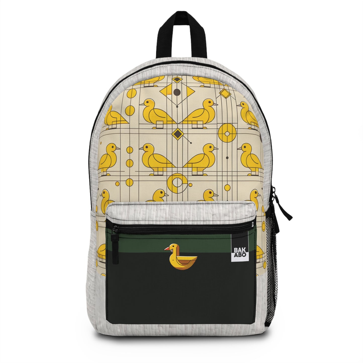 Adelaide Monroe (BKS)🐤Backpack