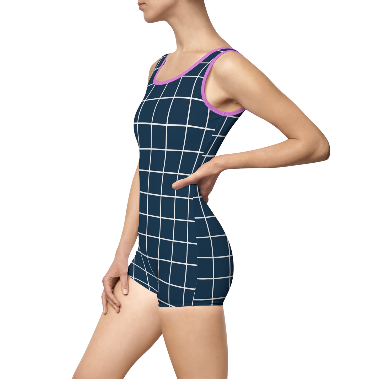 BKS Riviera Shore™ Vintage Swimsuit