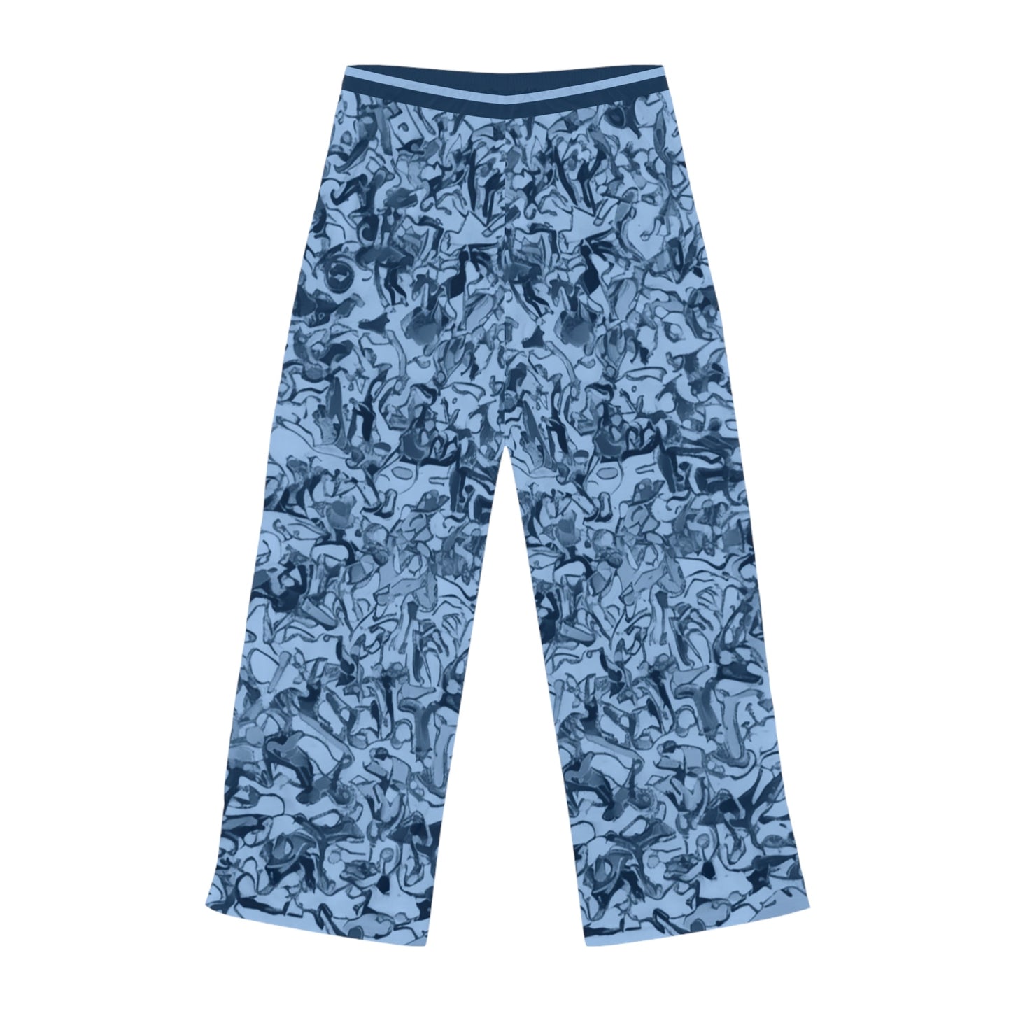 BKS Marker Flow™ Lounge Pants Printify bakabo.club