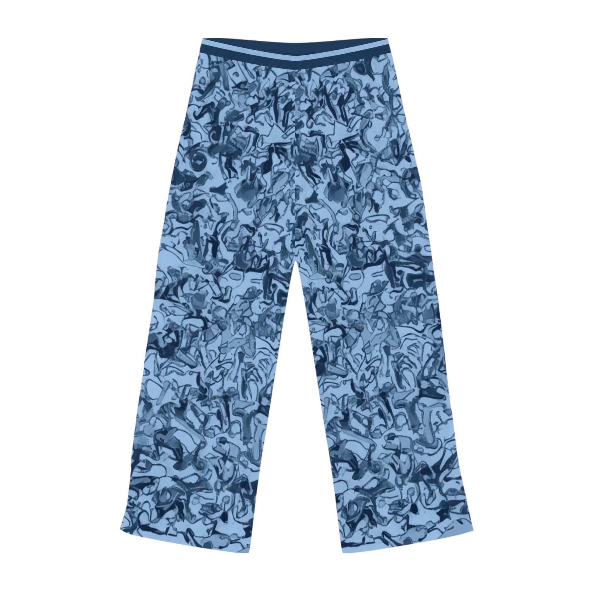 BKS Marker Flow™ Lounge Pants Printify bakabo.club