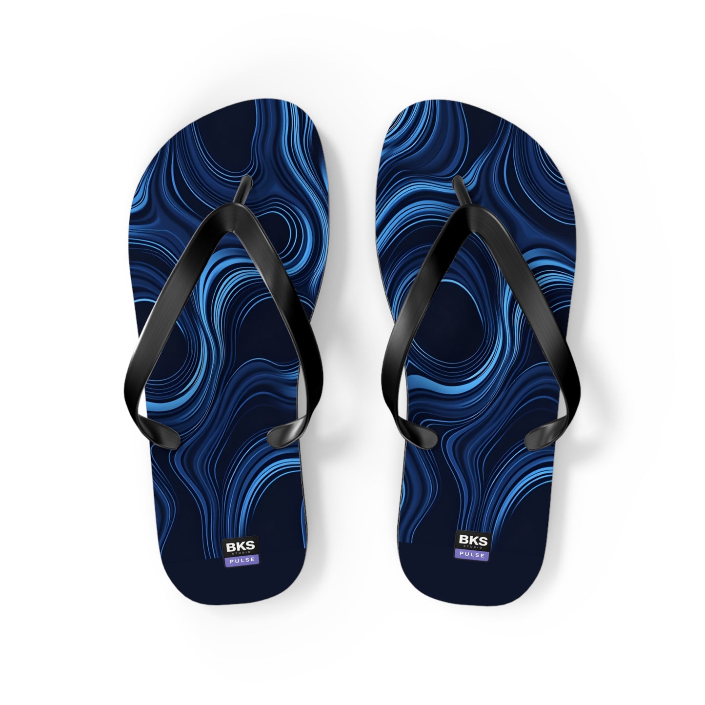 BKS Pulse Current™ Flip Flops