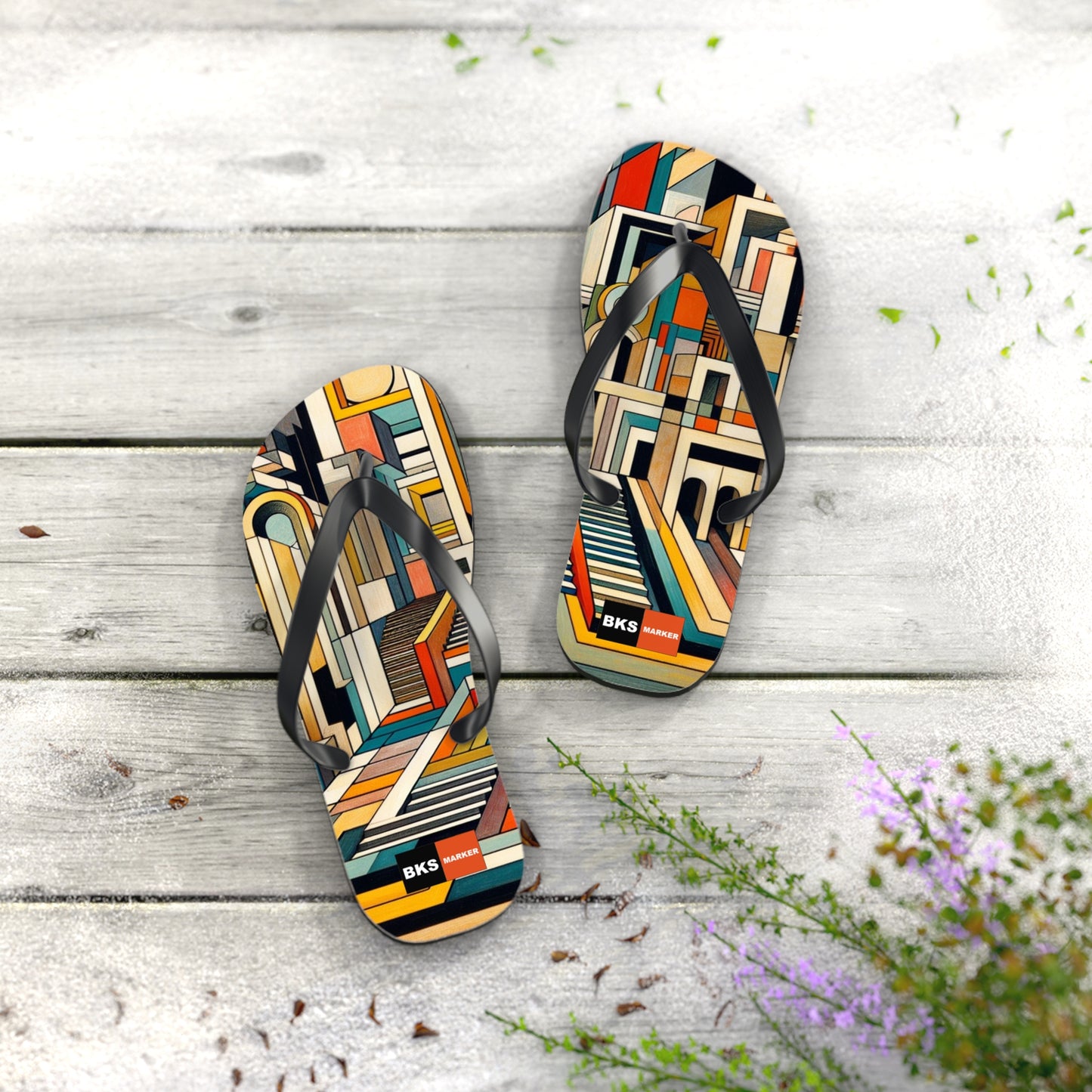 BKS Marker Miro™ Flip Flops