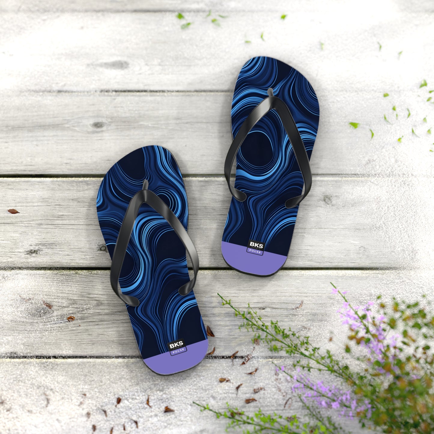 BKS Pulse Current™ Flip Flops