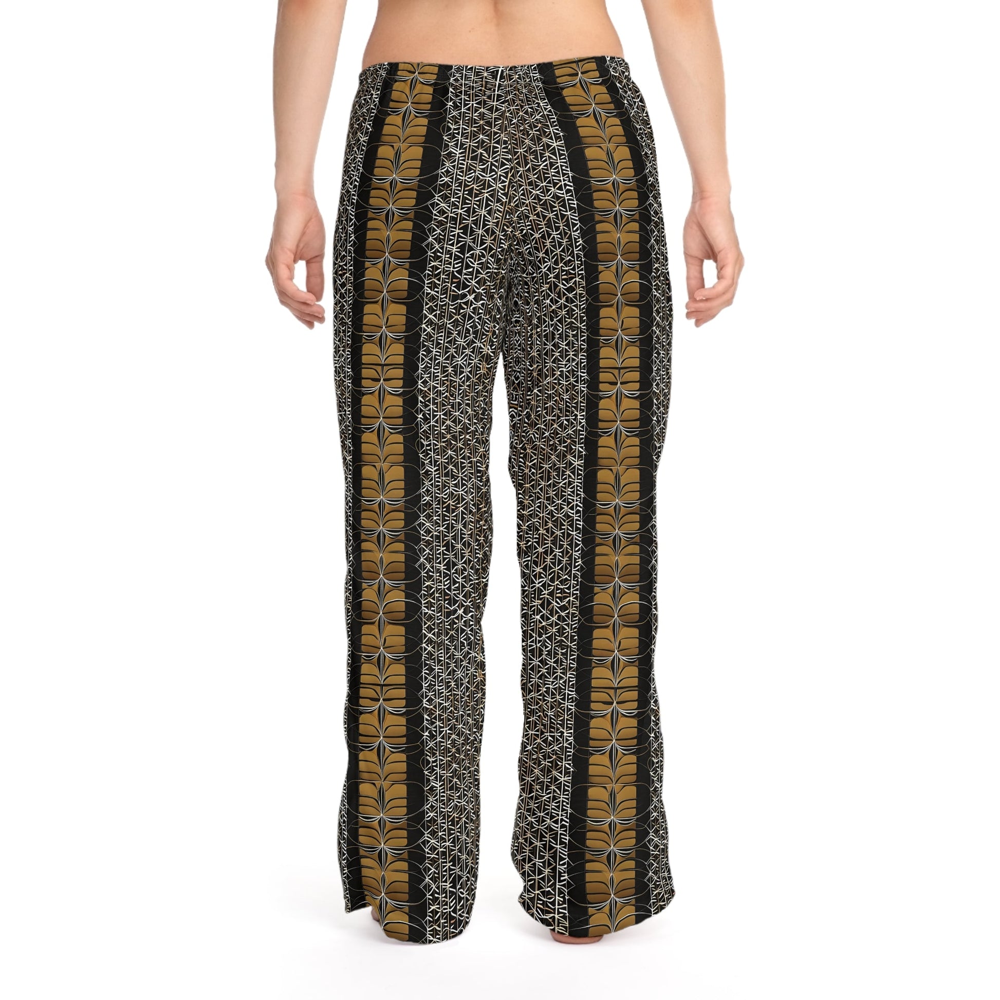 BKS Folklore Band™ Lounge Pants Printify bakabo.club
