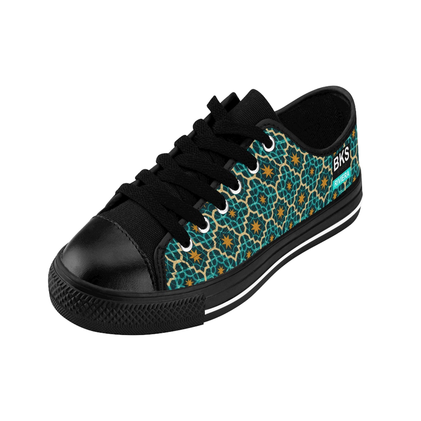 BKS Riviera Cabana™ Sneakers