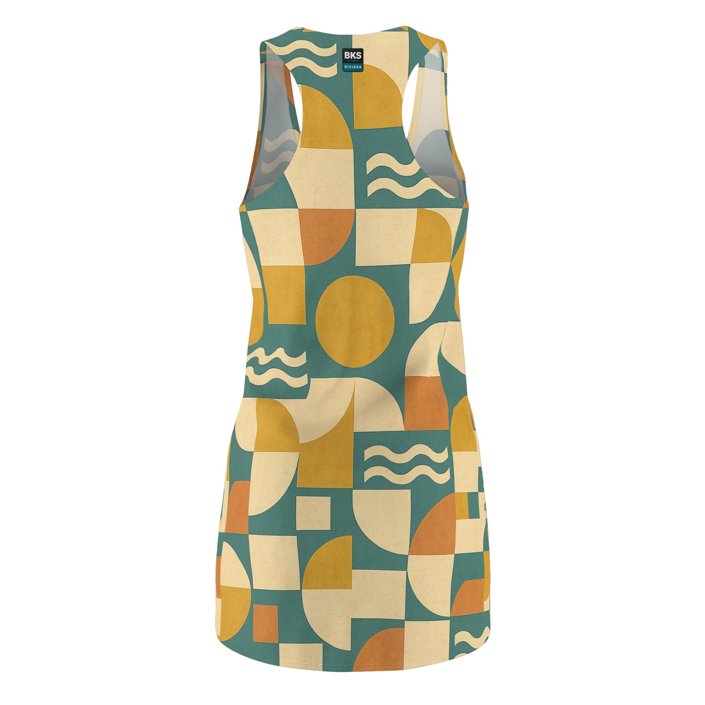 BKS Riviera Nishiki™ Racerback Dress
