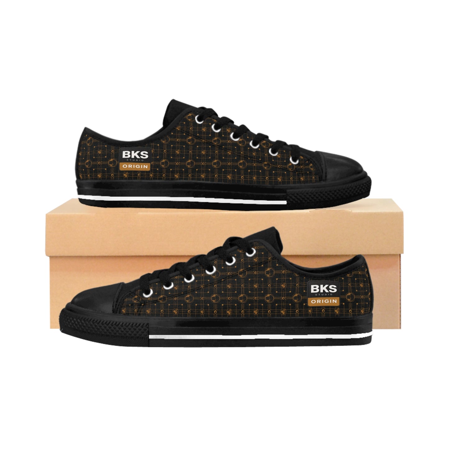 BKS Origin Arch™ Women's Sneakers
