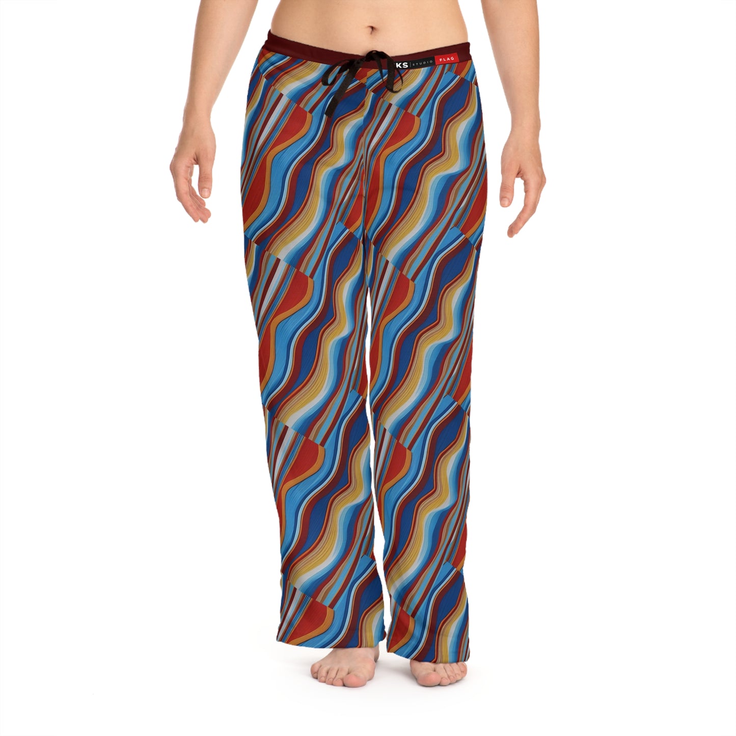 BKS Flag Ribbon™ Lounge Pants