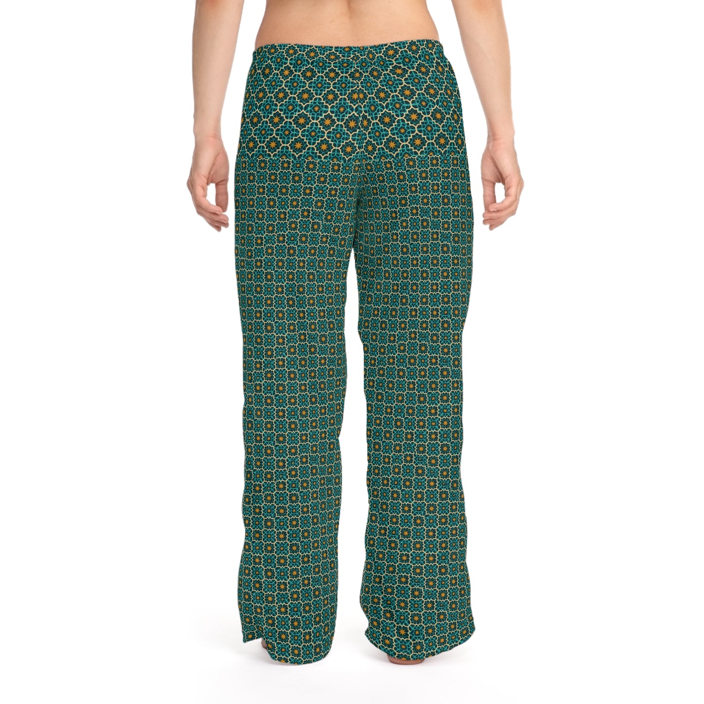 BKS Riviera Cabana™ Lounge Pants