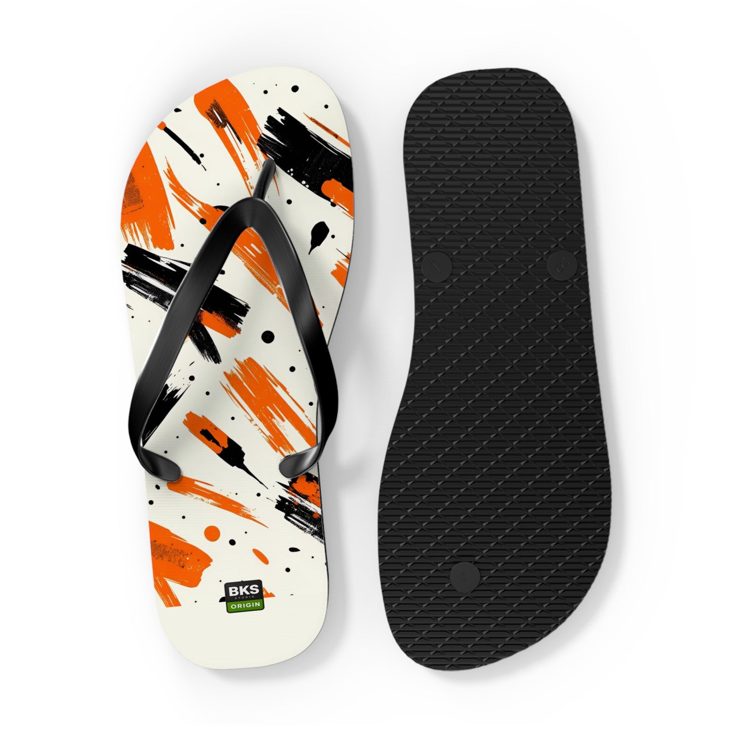 BKS Marker Stroke™ Flip Flops